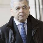 Nombre: Agust&iacute;n Barber&aacute;. Condena: Siete a&ntilde;os y un d&iacute;a de prisi&oacute;n y 18 a&ntilde;os de inhabilitaci&oacute;n por prevaricaci&oacute;n y malversaci&oacute;n.Cargo: exviceconsejero de Empleo de ...