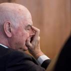 Nombre: Francisco del R&iacute;o. Condena: Absuelto.Cargo: exjefe del gabinete jur&iacute;dico de la Junta entre los a&ntilde;os 2001 y 2008.Pena solicitada: 10 a&ntilde;os de inhabilitaci&oacute;n para empleo o cargo p&uacute;bli...