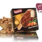 Precio: 2,65 euros por seis helados. También conquista a los lectores el chocolate de este distribuidor.