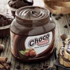 Gusta por la relación precio/cantidad: 2,49 euros por 750 gramos, un "tarrazo".