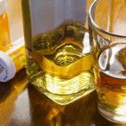 Se elevan de 500 euros a 1000 euros por conducir bajo los efectos del alcohol o las drogas.