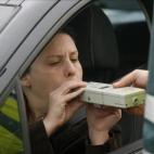 La prueba será mediante saliva como medio habitual. La de contraste será un análisis de sangre.