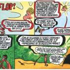 El Cromagnon se impuso gracias a una revolución técnica: la invención del arco.