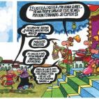 Tras morir Enrique IV, Isabel fue proclamada Reina de Castilla el 13 de diciembre de 1474 en Segovia.