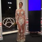 De Herv&eacute; Moreau, director creativo de Pronovias.