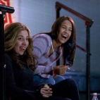 Una joven Lady Gaga de 15 años aparece en la tercera temporada. Gaga hacía de amiga del hijo de Tony Soprano y se fumaba un cigarrillo.