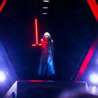 Rise of the Resistance