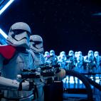 Rise of the Resistance