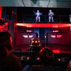 Rise of the Resistance