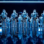 Rise of the Resistance