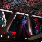 Rise of the Resistance