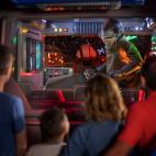 Rise of the Resistance