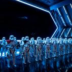 Rise of the Resistance