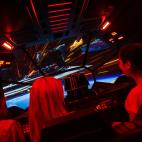 Rise of the Resistance