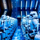 Rise of the Resistance