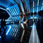 Rise of the Resistance