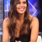 Visita al plató de 'El hormiguero' (Antena 3)