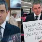 Rowan Atkinson