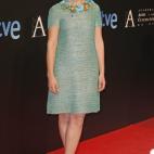 La actriz Aida Folch