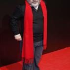 Emilio Gavira, actor de Blancanieves