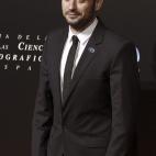 El director Juan Antonio Bayona, que opta al Goya a mejor director por su película Lo Imposible