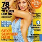 Cosmopolitan, junio 2011