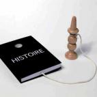 Instalación ADN Galería