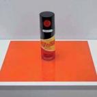 Técnica mixta. Galería Ignacio Liprandi