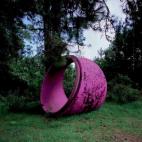 Pigmentos de tinta sobre papel fotográfico brillo Inkjet print on luster photographic paper. Galería Alarcón Criado