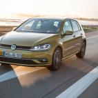 Este modelo ha vendido 2.373 unidades en abril.