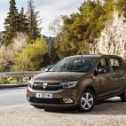 Este modelo ha matriculado 2.498 unidades en abril.