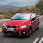 Este modelo ha matriculado 2.599 unidades en abril.