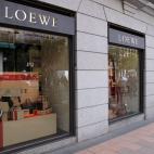 Los pañuelos de Loewe son otro símbolo del buen gusto. Los cabecillas de la trama 'Gürtel' eran conscientes. Regalaron alguno en el círculo en el que se movían. Hay que apoyar la moda española.