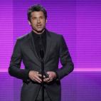 Sullivan Patrick y Darby Galen.