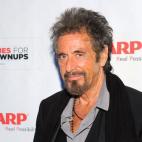 Anton James y Olivia Rose