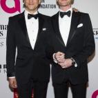 Gideon Scott y Harper Grace