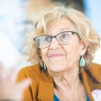 Manuela Carmena