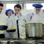 Masterchef.