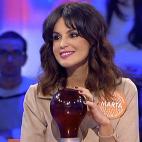 MasterChef Celebrity ha confirmado tambi&eacute;n la participaci&oacute;n en la cuarta edici&oacute;n de la presentadora y actriz. El &uacute;ltimo trabajo de Torn&eacute;, de 41 a&ntilde;os, como presentadora fue en C&aacute;mbiame, hasta que T...