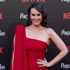 La personalidad de Ana Mil&aacute;n la han convertido en una de las actrices m&aacute;s queridas por el p&uacute;blico de la televisi&oacute;n. Es tambi&eacute;n presentadora, colaboradora, periodista y ahora chef. Al menos lo intentar&aacute;.