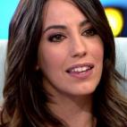 La exgimnasta r&iacute;tmica no es nueva en televisi&oacute;n. Incluso ha participado como actriz en varias series y ha acudido a varios programas, incluido Pasapalabra, presentado por su marido Christian G&aacute;lvez. La deportista de 38 a&nti...