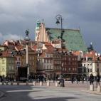 Muchos ya saben que Polonia es uno de los destinos más baratos a la hora de viajar por Europa. Pues bien, según este estudio, en su capital es fácil encontrar hoteles de ensueño a bajo conste. Por menos de 100 euros se puede reservar una hab...