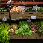 La presentaci&oacute;n de los productos es fundamental, pensada para inspirar una procedencia saludable y natural.