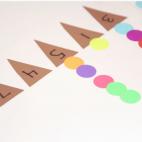 Aprender los números