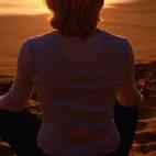 No hay nada como tener un orgasmo para aliviar el estrés. Mente y cuerpo relajados.