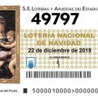 El segundo cuarto premio