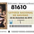 El último quinto premio que ha salido