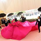 Lady Gaga, de Brandon Maxwell