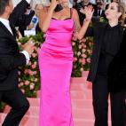 Lady Gaga, de Brandon Maxwell