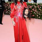 Jared Leto, de Gucci